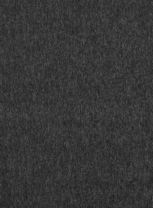 Italian Angora Wool Regto Pants - Image 2