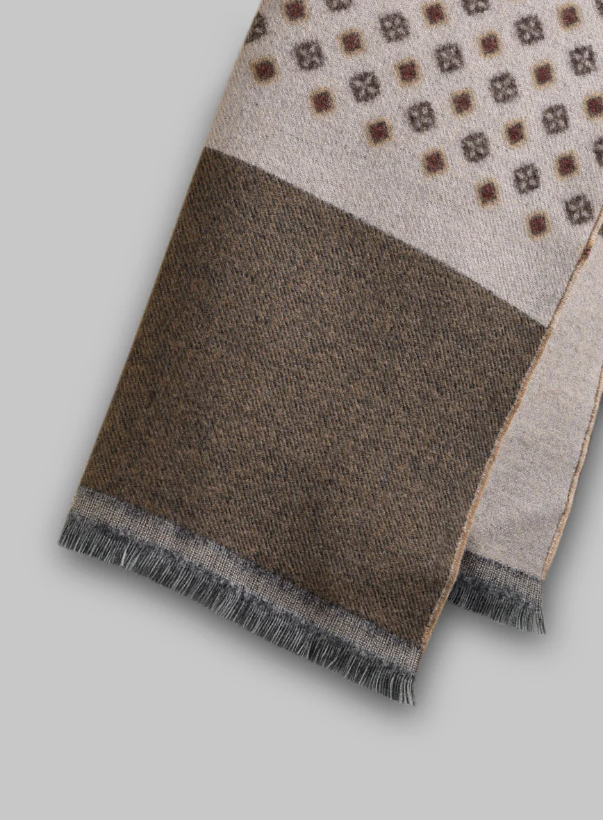 Italian Arizio Scarf - Image 3