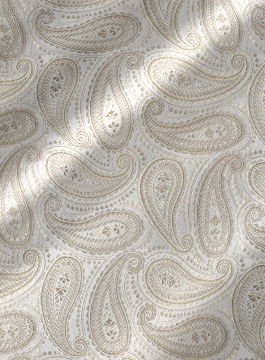 Italian Azzura Tuxedo Blazer - Image 3