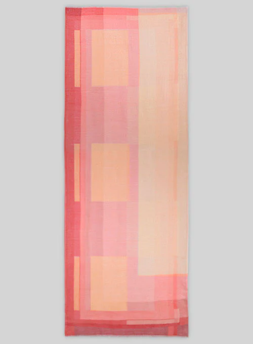 Italian Balan Scarf - Image 2