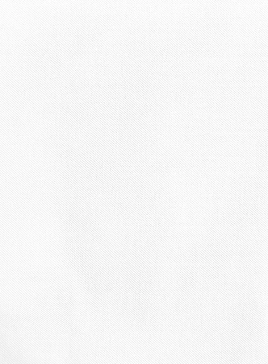 Italian Calvero Chalk Shirt - Image 5