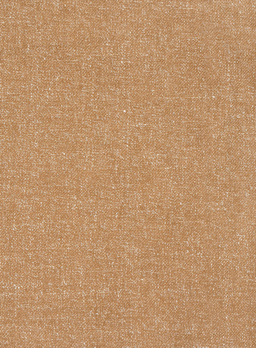 Italian Cashmere Linen Anastasio Pants - Image 3