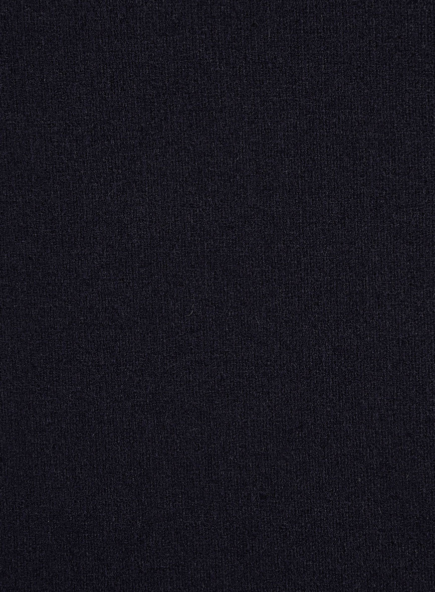 Italian Cashmere Nublino Pants - Image 3