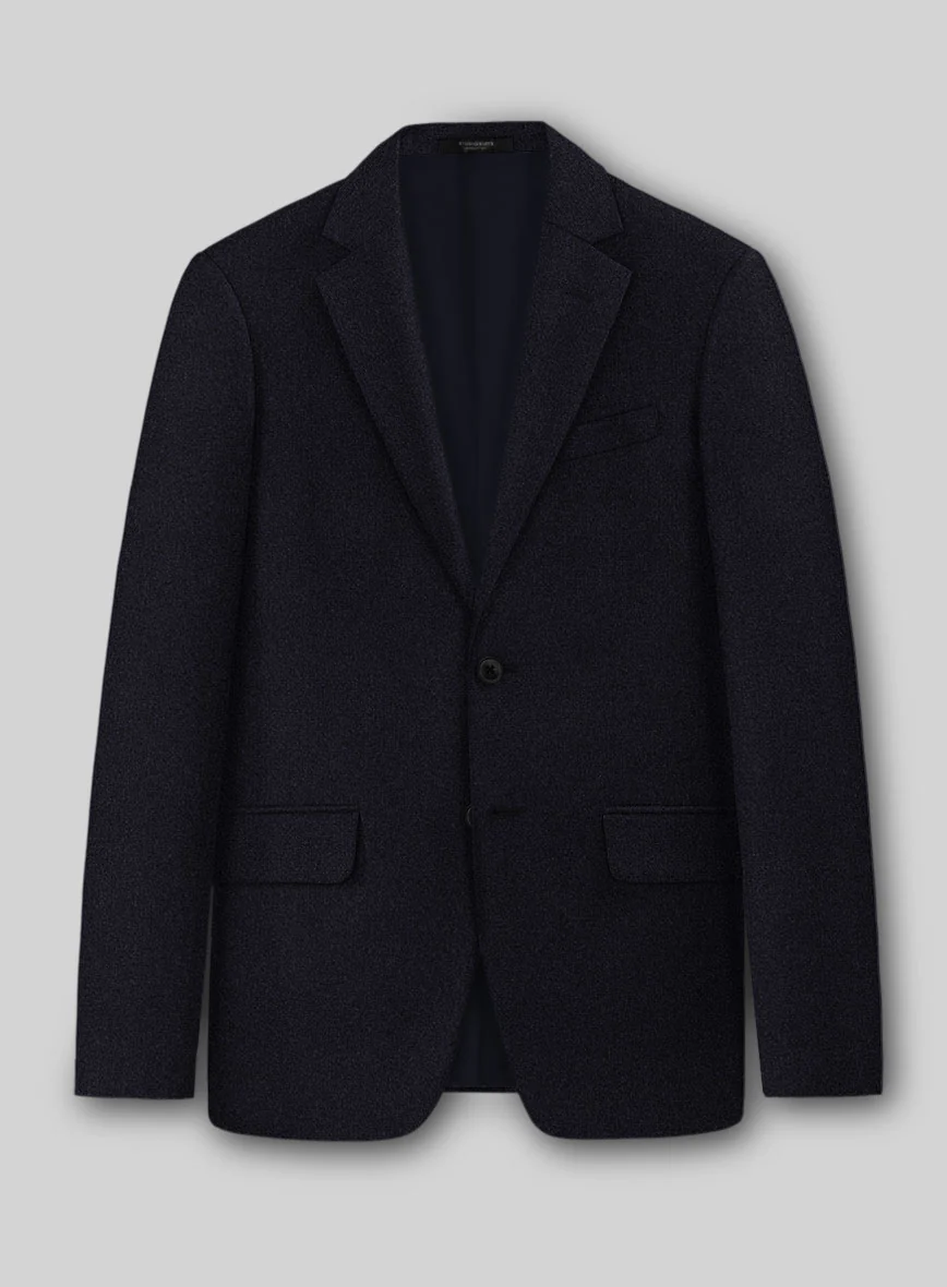 Italian Cashmere Nublino Suit - Image 2