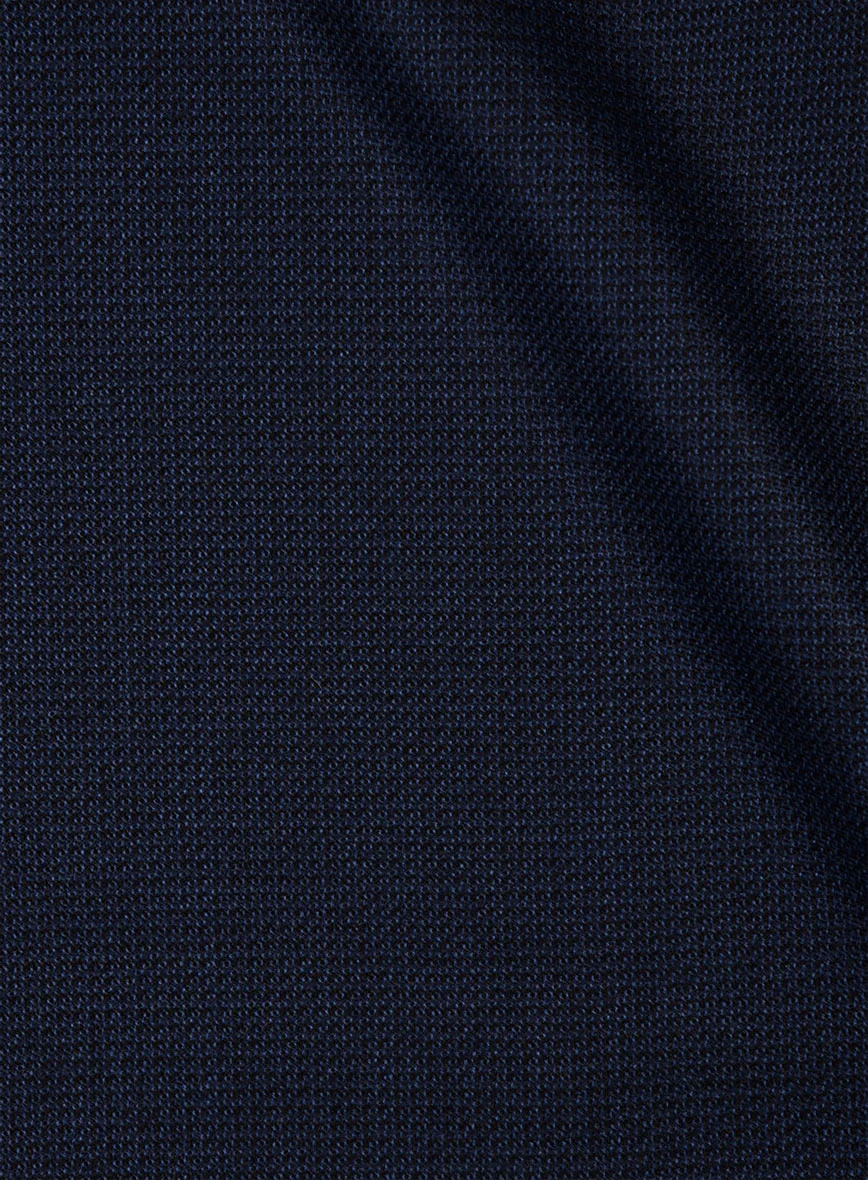 Italian Cashmere Wool Stefon Pants - Image 3