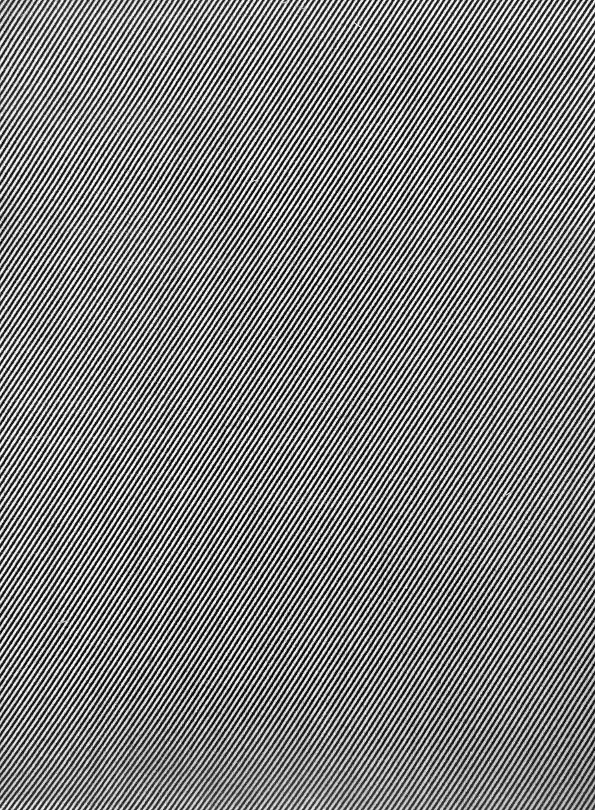 Italian Cavalry Twill Black Shirt - Image 4