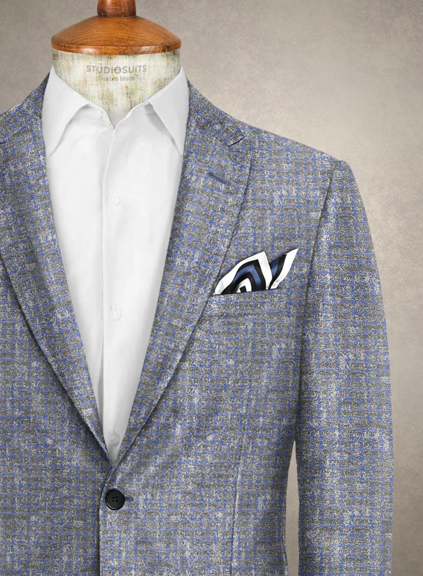 Italian Cevola Jacket - Image 2