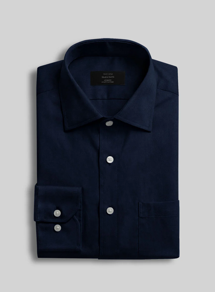 Italian Cielo Forma Shirt - Image 2