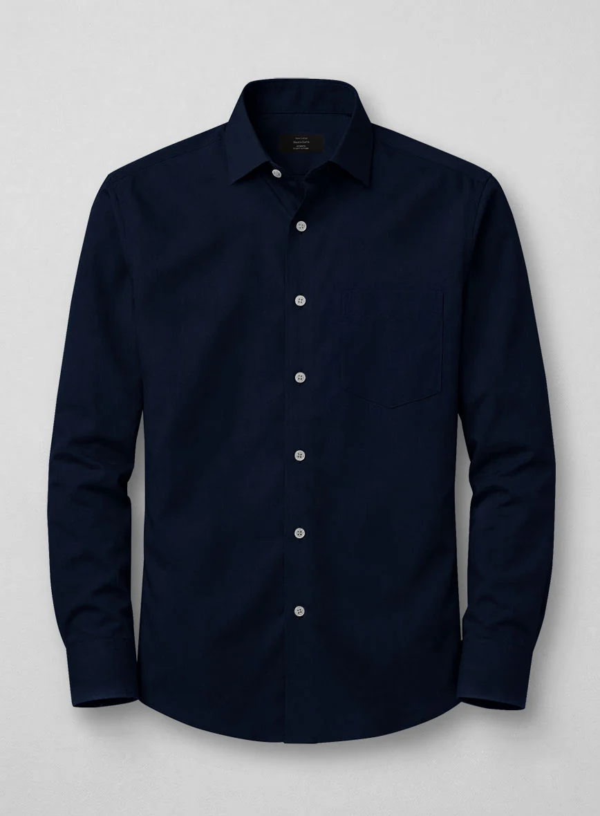 Italian Cielo Forma Shirt - Image 3