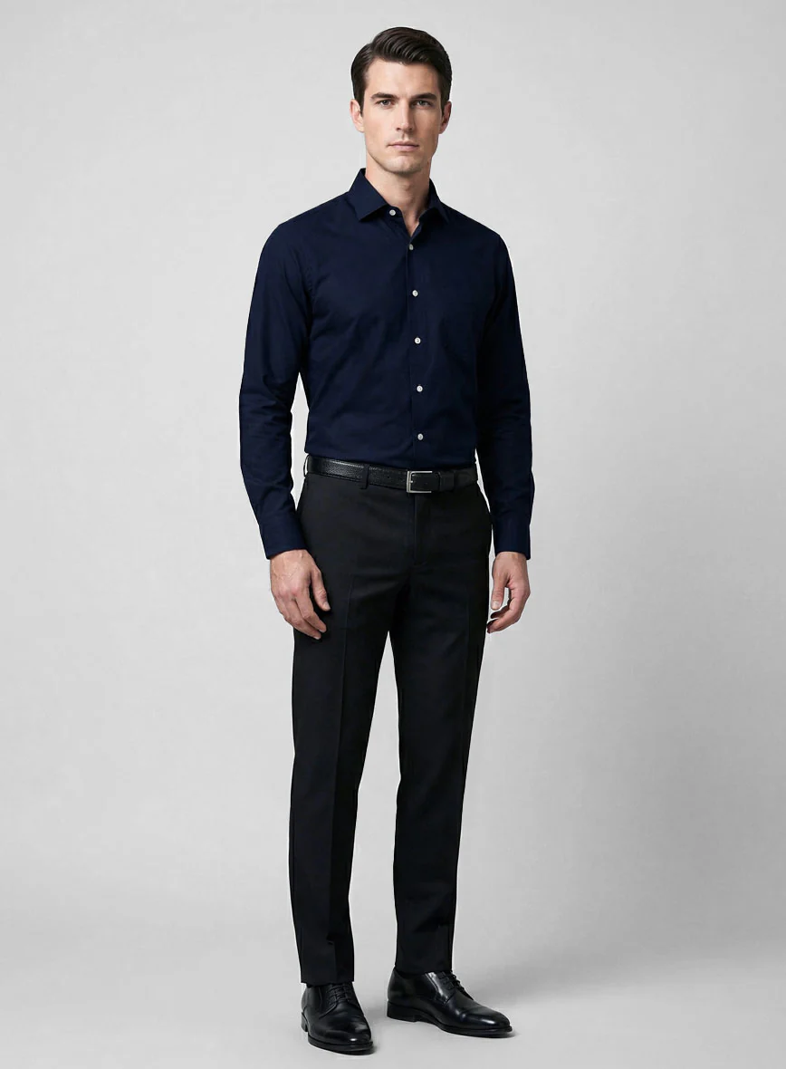 Italian Cielo Forma Shirt - Image 4