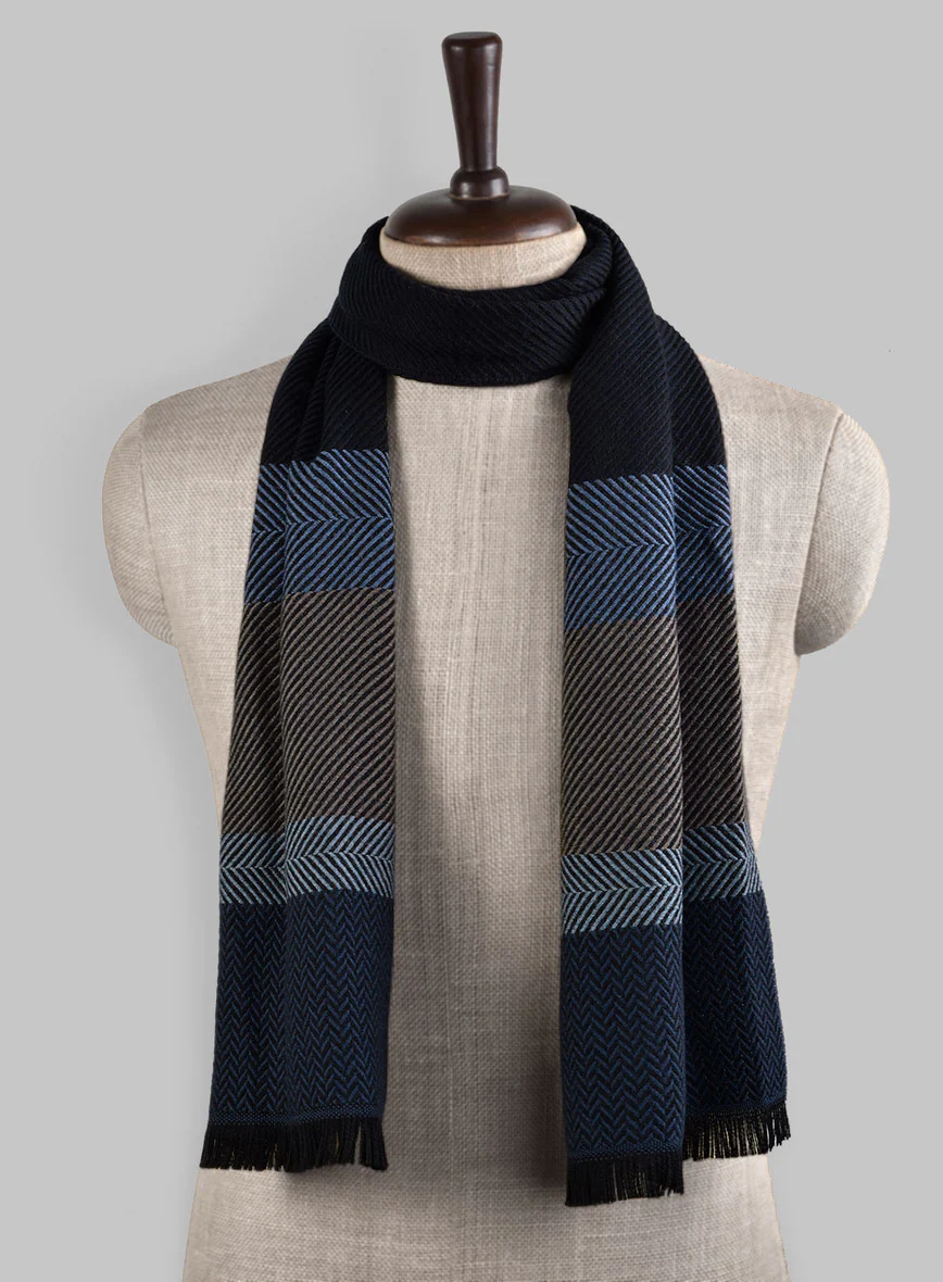 Italian Cimili Scarf - Image 2