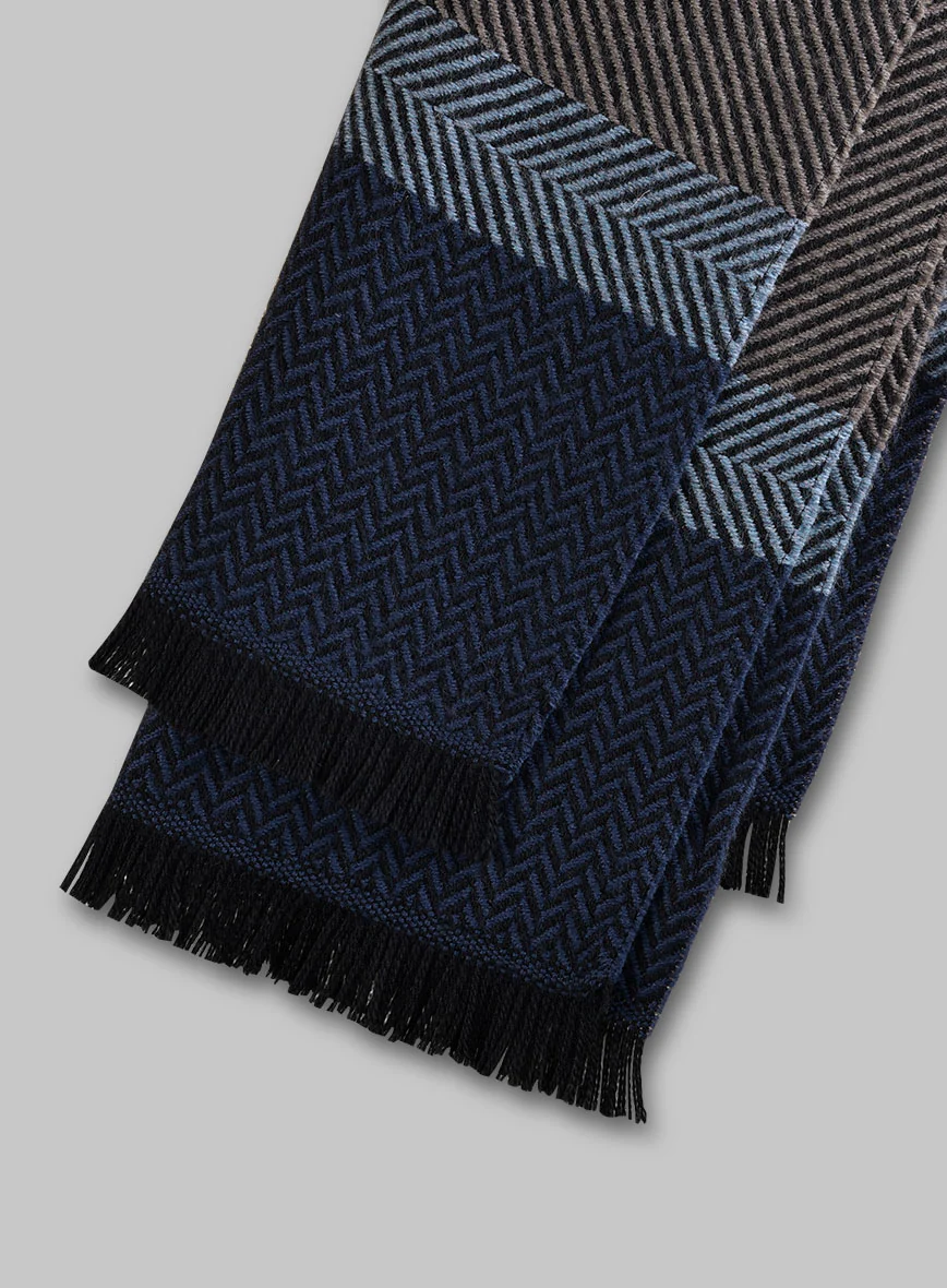 Italian Cimili Scarf - Image 3