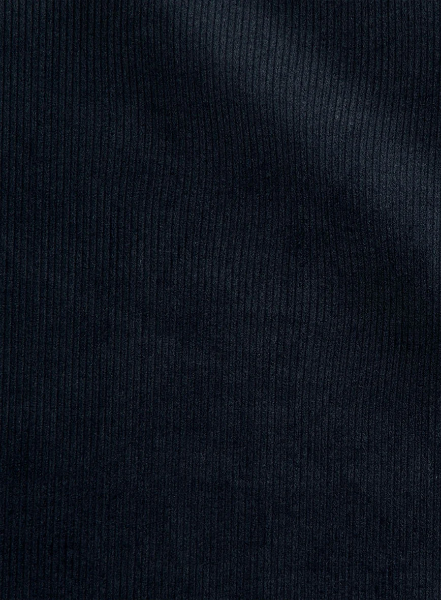 Italian Corduroy Sarea Pants - Image 3