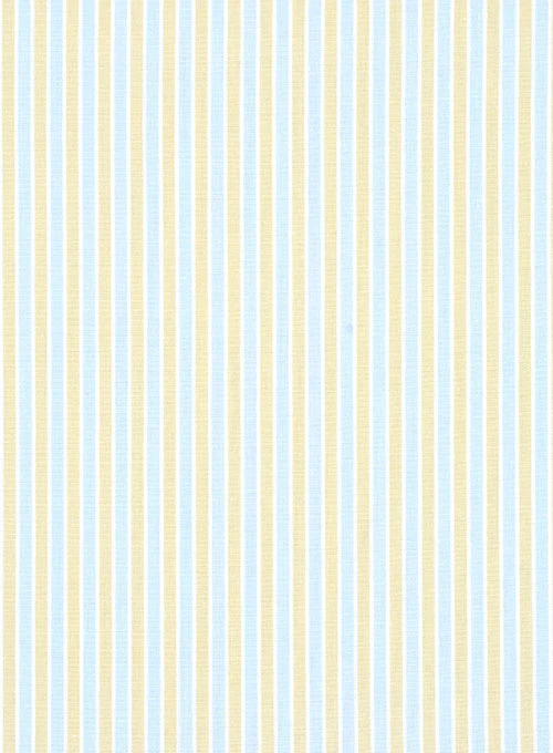 Italian Cotton Afredi Shirt - Image 3