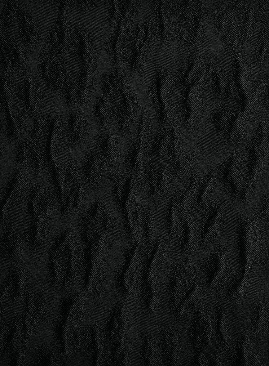 Italian Cotton Agustin Jacket - Image 3