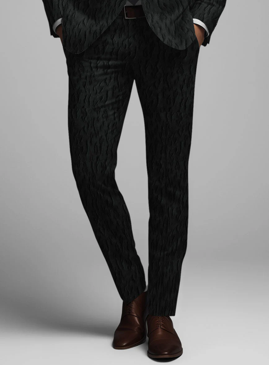 Italian Cotton Agustin Suit - Image 5