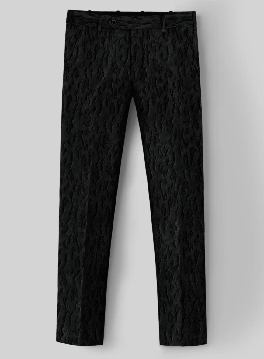 Italian Cotton Agustin Suit - Image 6