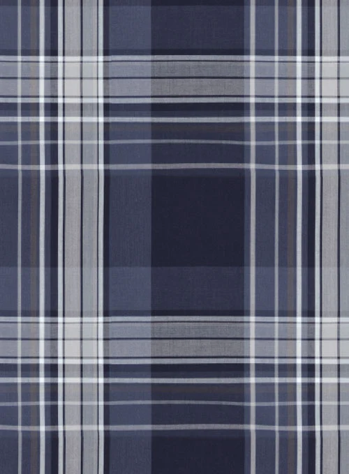 Italian Cotton Anissa Shirt - Image 3