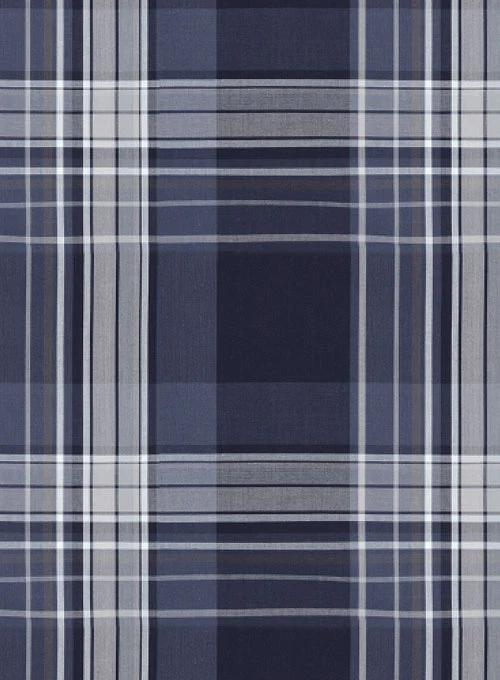 Italian Cotton Anissa Shirt - Image 3