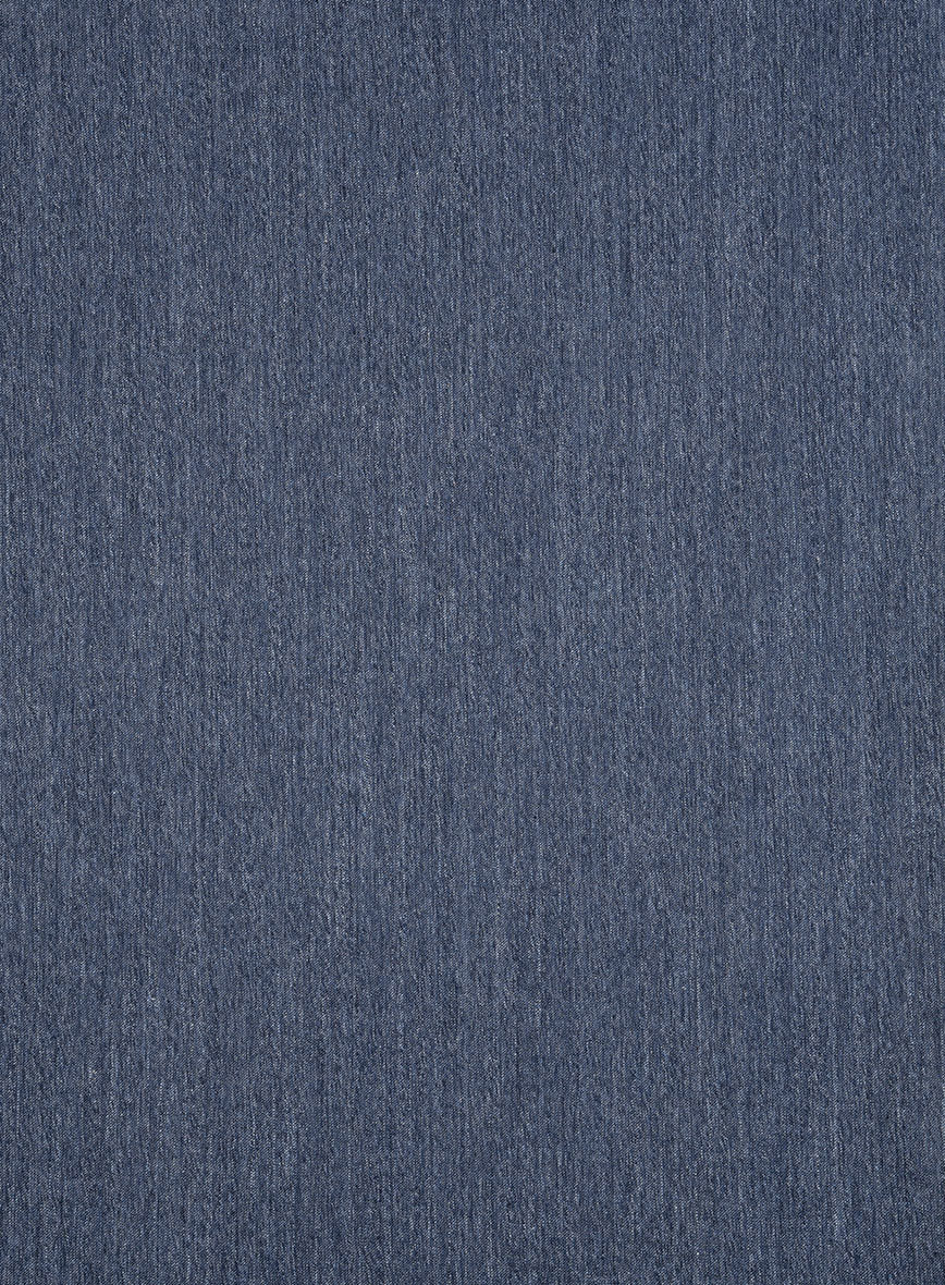 Italian Cotton Astini Pants - Image 3