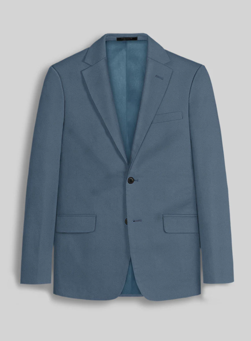 Italian Cotton Batti Suit - Image 4
