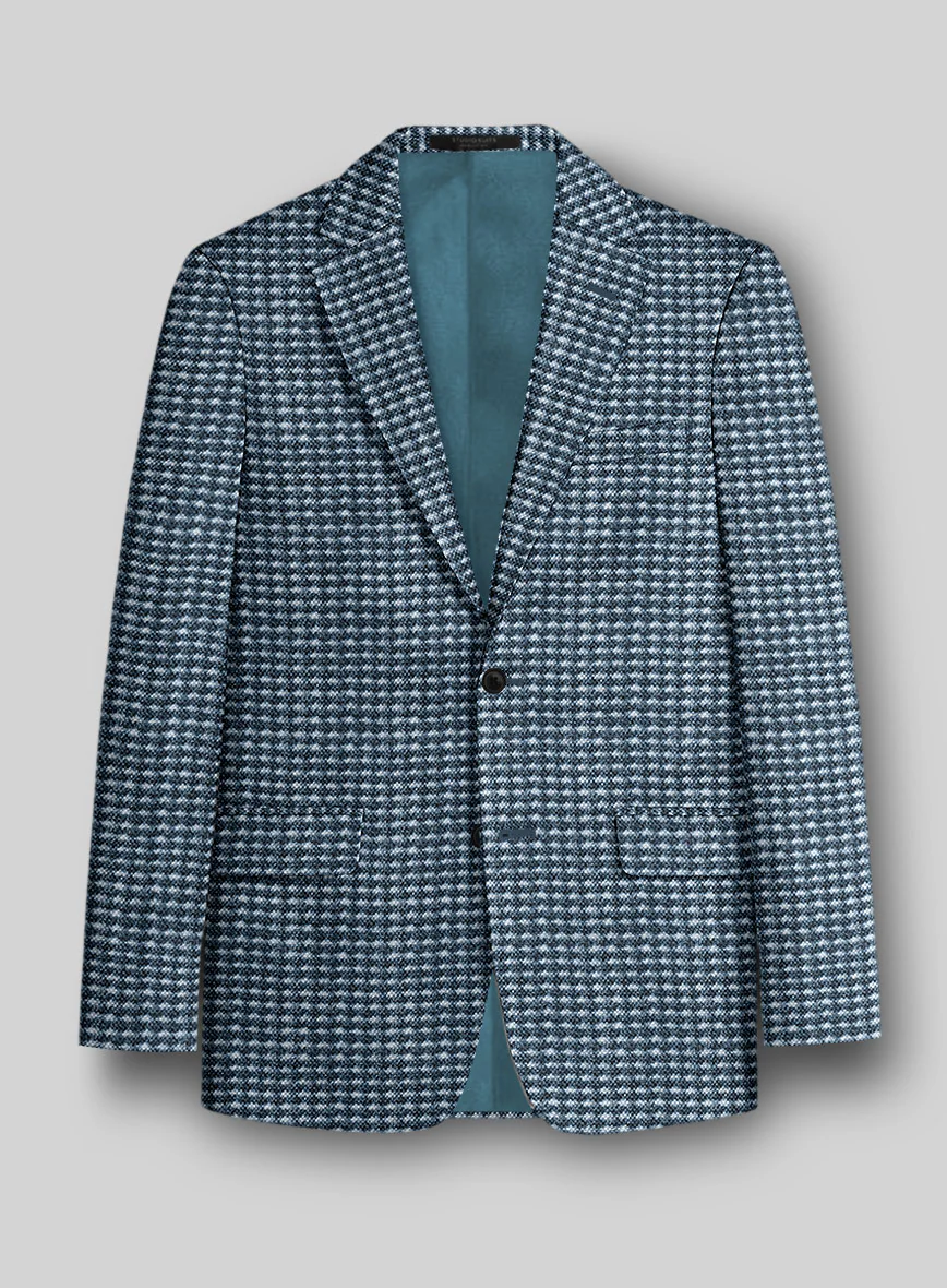 Italian Cotton Carena Suit - Image 2
