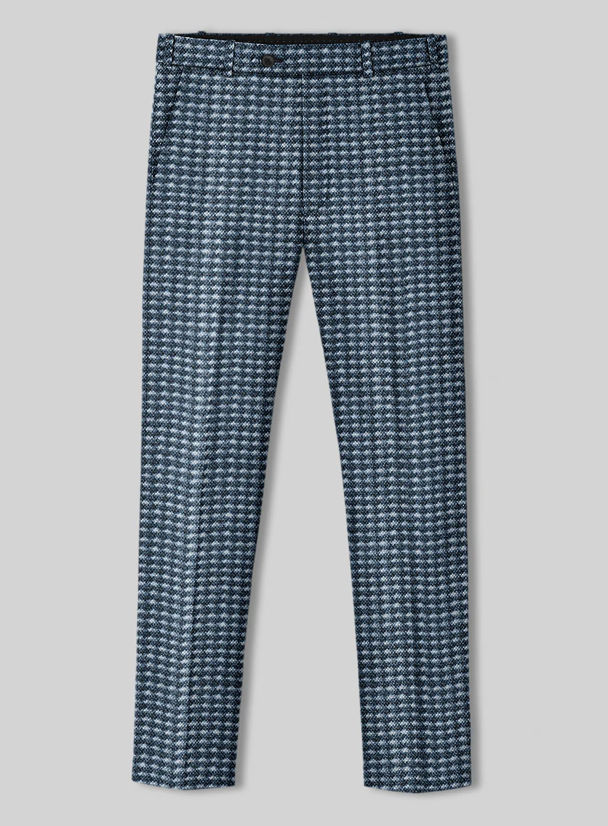 Italian Cotton Carena Suit - Image 5
