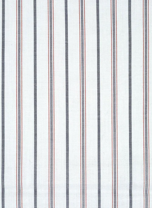 Italian Cotton Caroso Shirt - Image 3