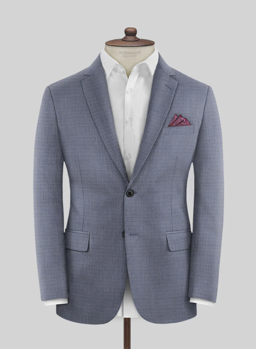 Italian Cotton Curro Suit - Image 3