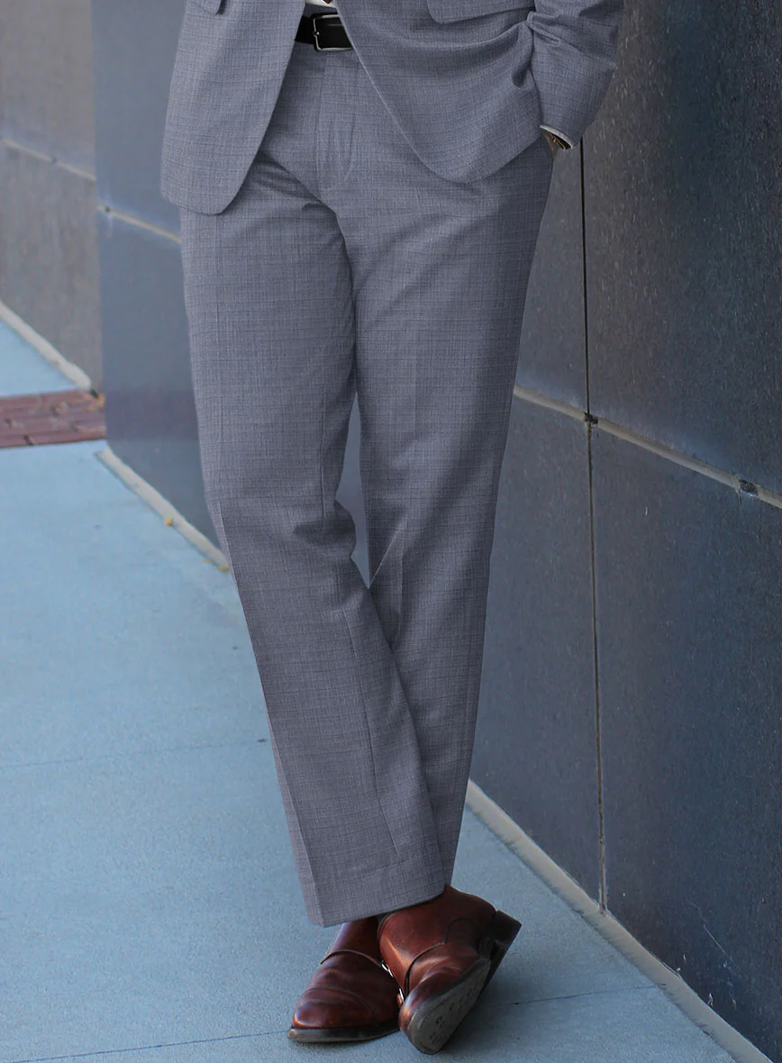 Italian Cotton Curro Suit - Image 4