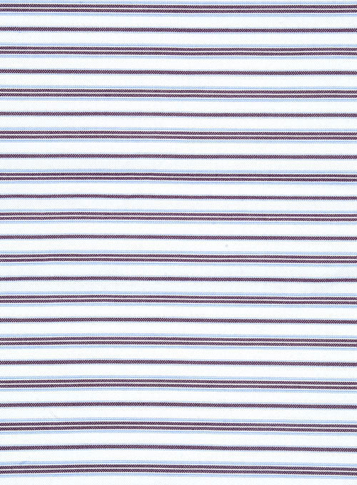 Italian Cotton Elna Shirt - Image 3