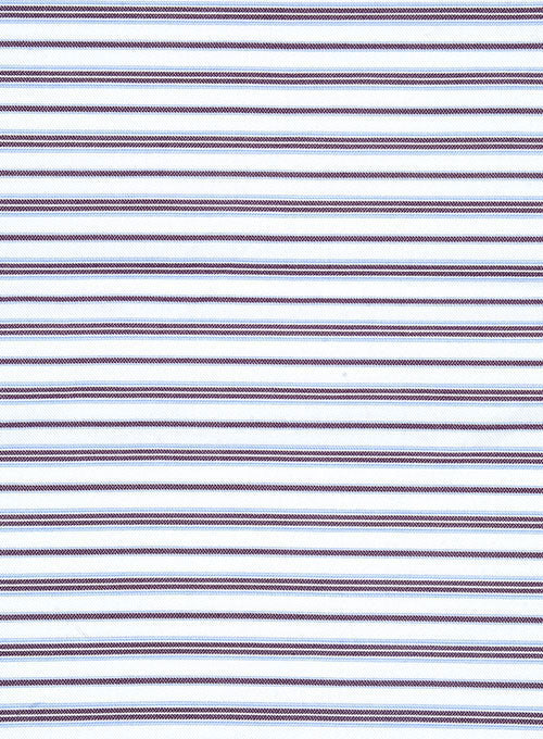 Italian Cotton Elna Shirt - Image 3