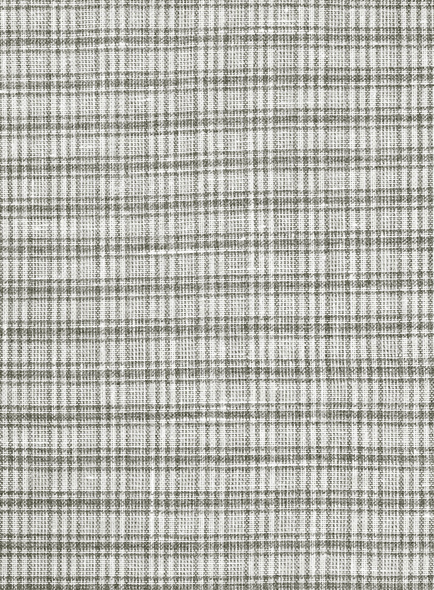 Italian Cotton Engari Pants - Image 3