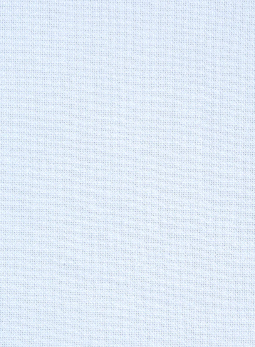 Italian Cotton Esteban Shirt - Image 3