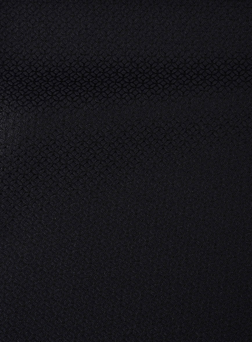Italian Cotton Eulalia Pants - Image 3