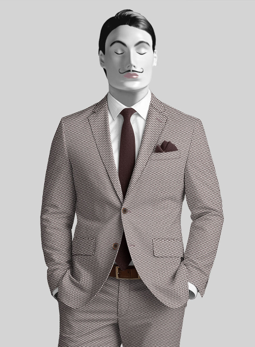 Italian Cotton Froilan Jacket - Image 2