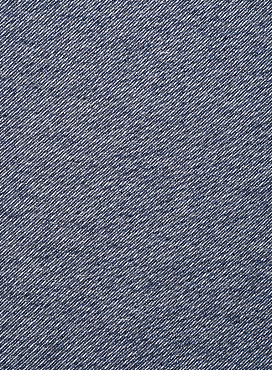 Italian Cotton Gigliola Jacket - Image 3