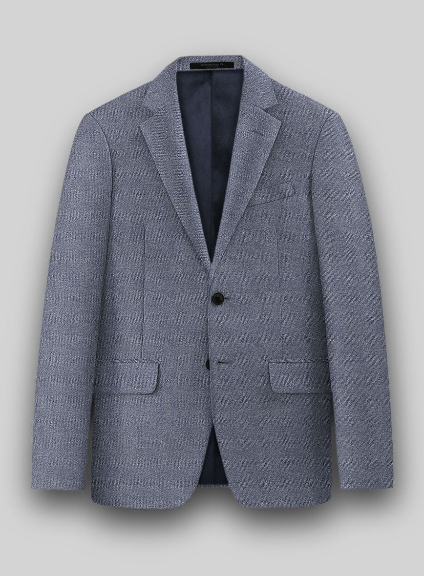 Italian Cotton Gigliola Suit - Image 3