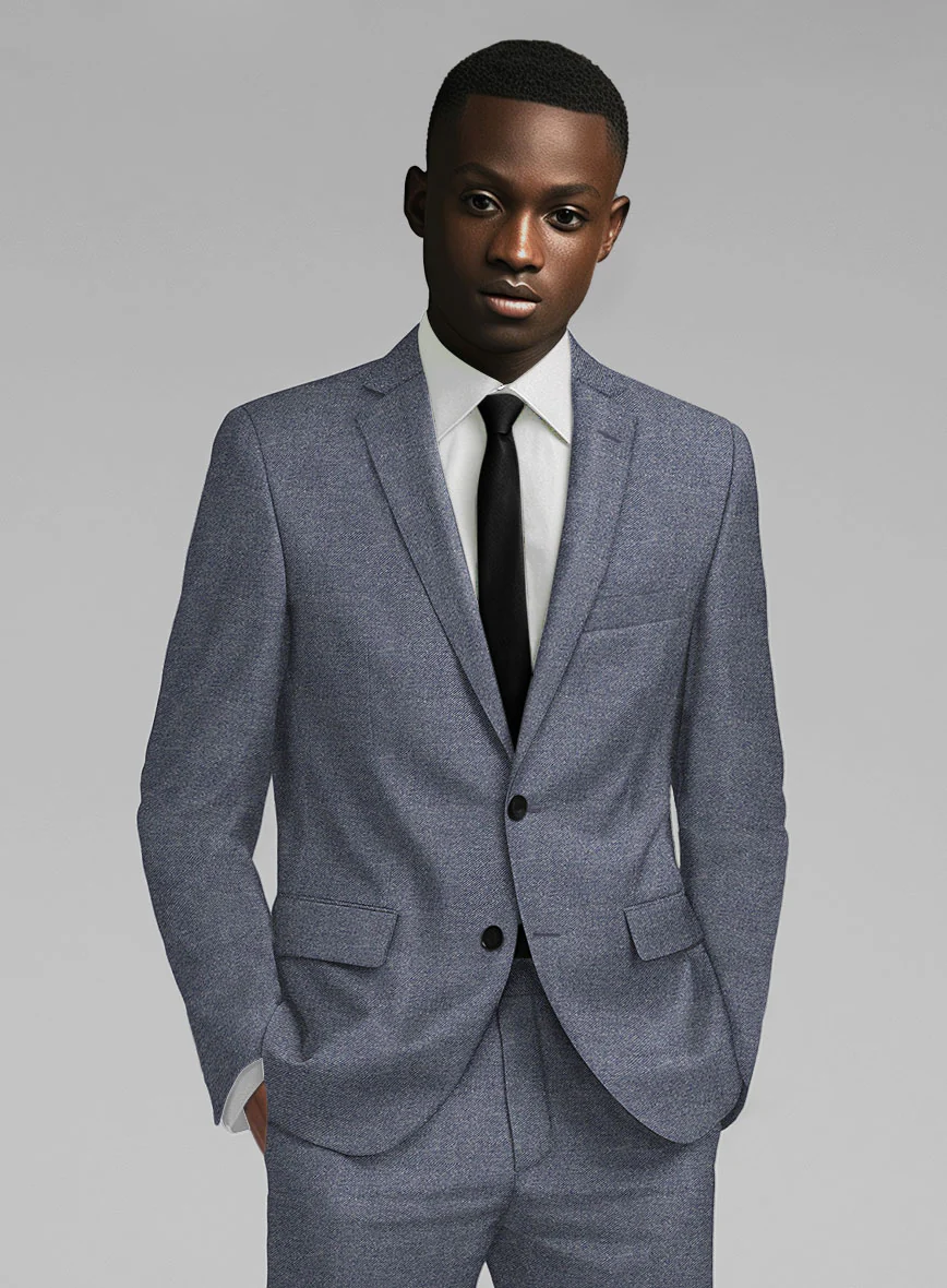 Italian Cotton Gigliola Suit - Image 4
