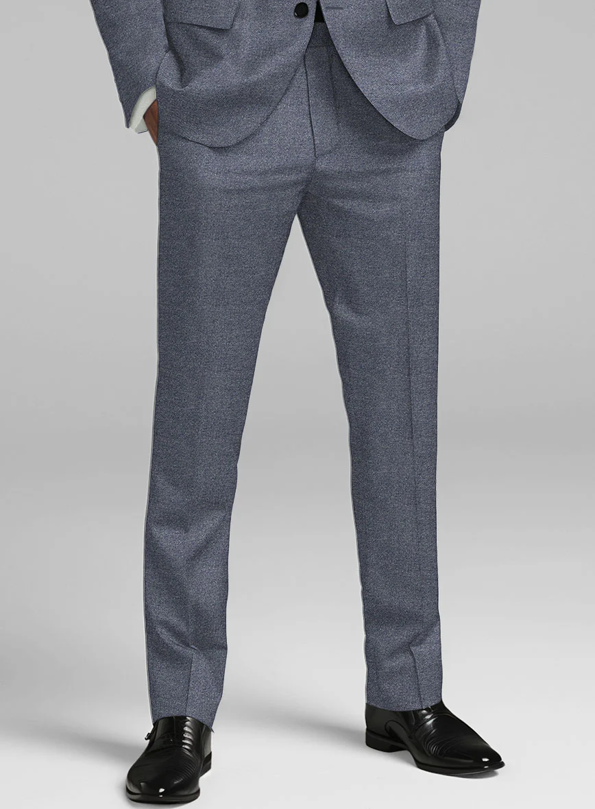 Italian Cotton Gigliola Suit - Image 5