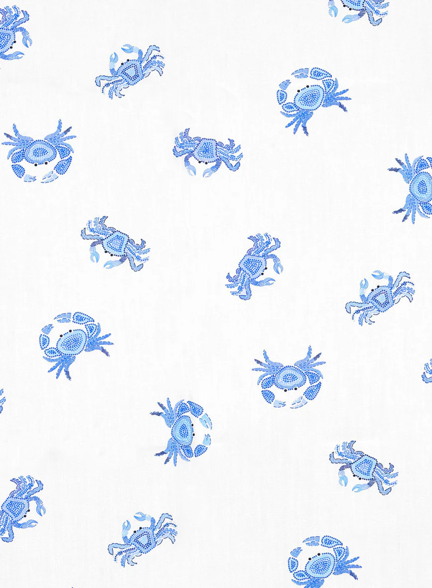 Italian Cotton Growler Shirt - Image 3