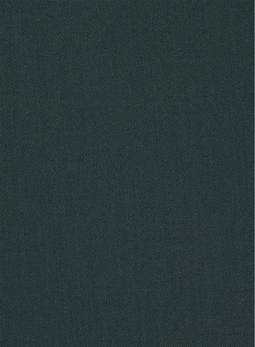 Italian Cotton Guillermo Shirt - Image 3