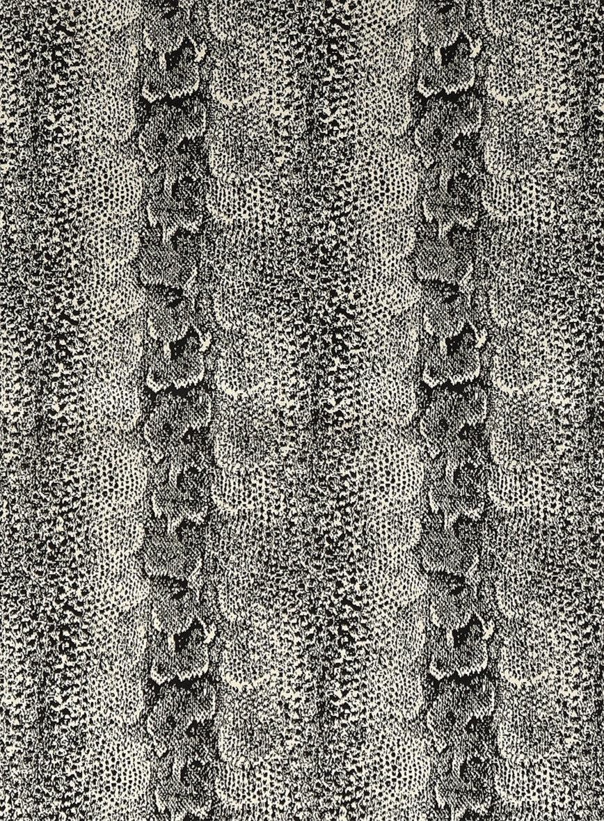 Italian Cotton Heraclito Jacket - Image 3