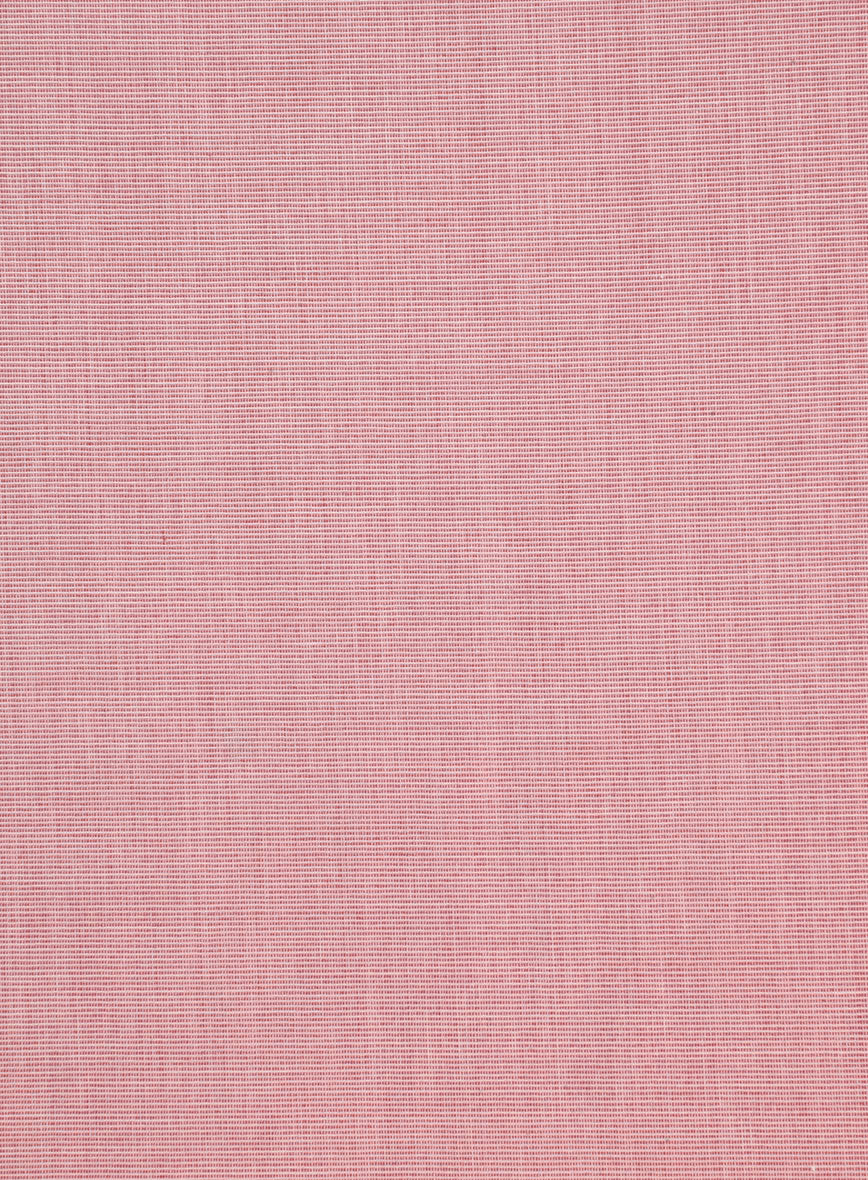 Italian Cotton Ignacio Shirt - Image 3
