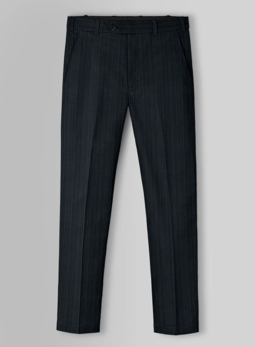 Italian Cotton Ivete Suit - Image 4