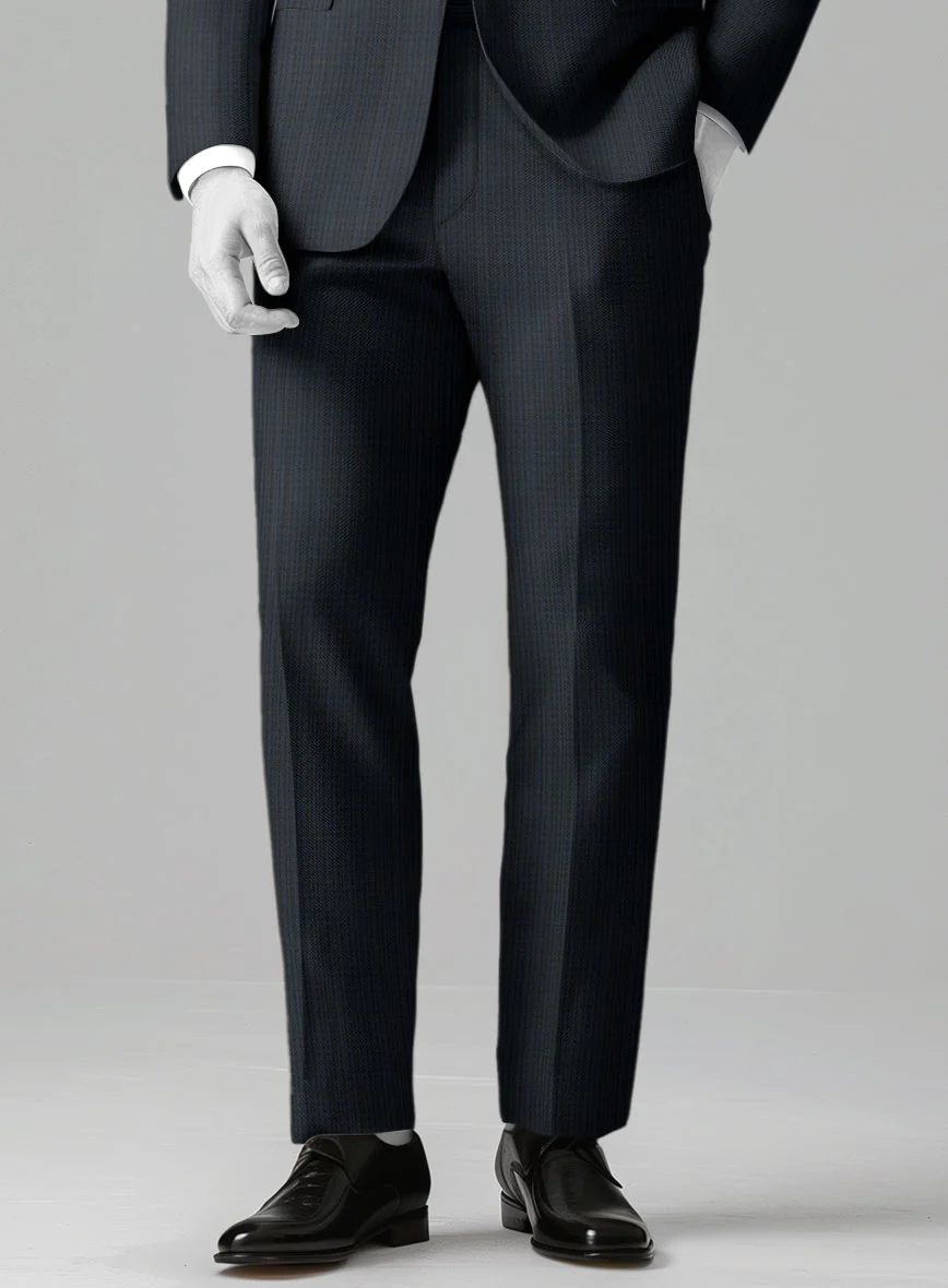 Italian Cotton Ivete Suit - Image 5