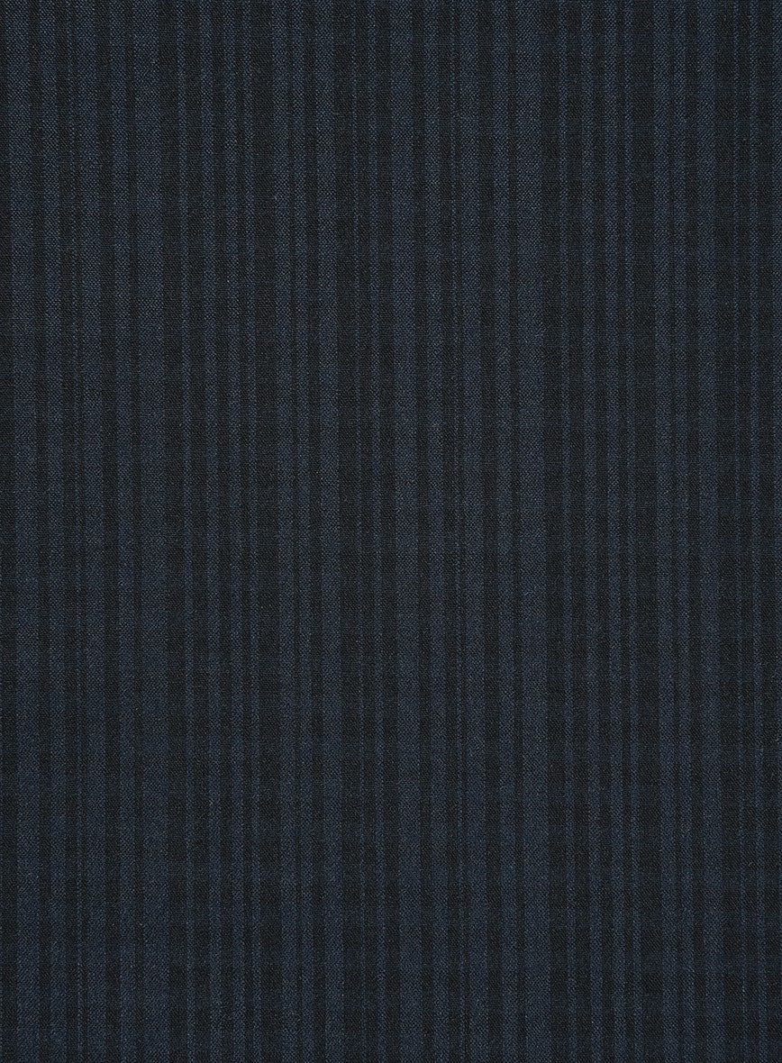 Italian Cotton Ivete Suit - Image 6