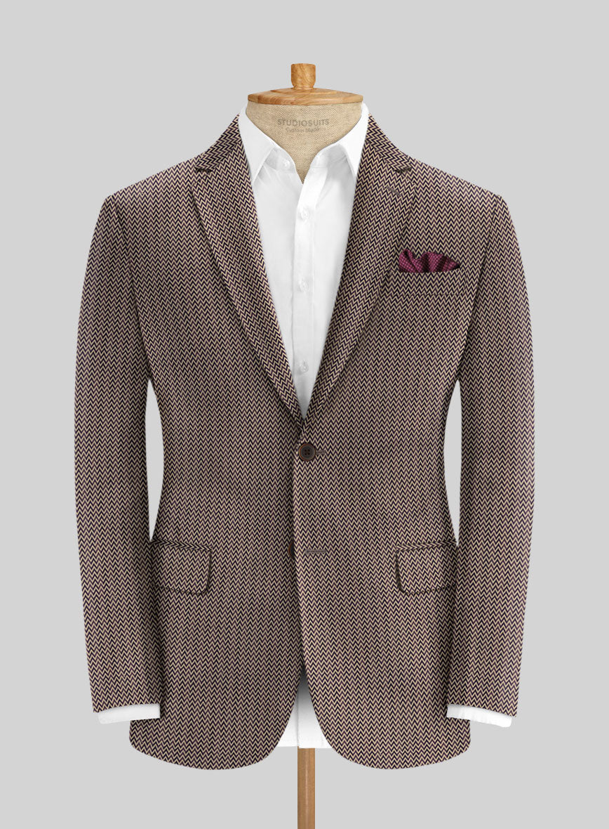 Italian Cotton Joseh Suit - Image 3