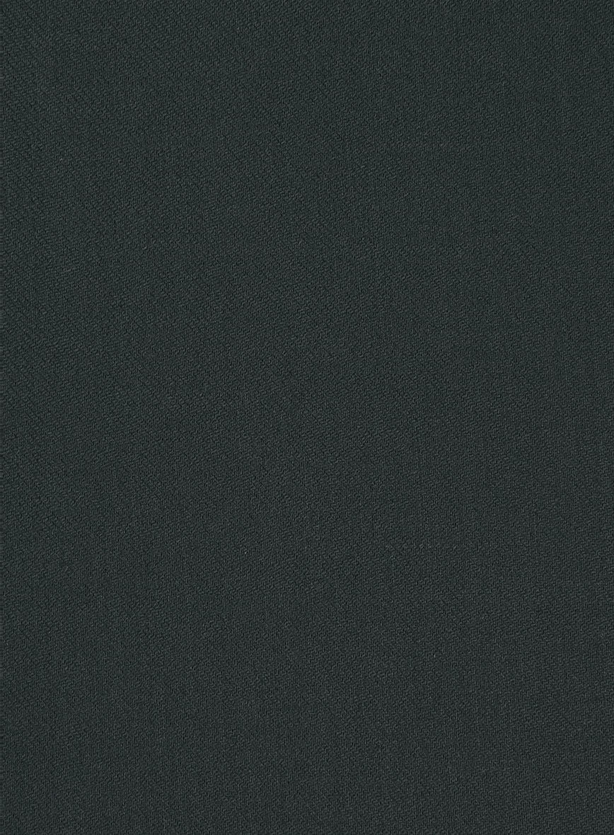 Italian Cotton Juan Shirt - Image 3