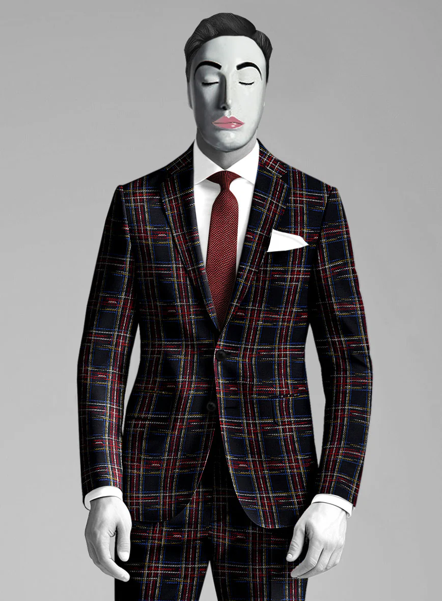 Italian Cotton Lempre Jacket - Image 2